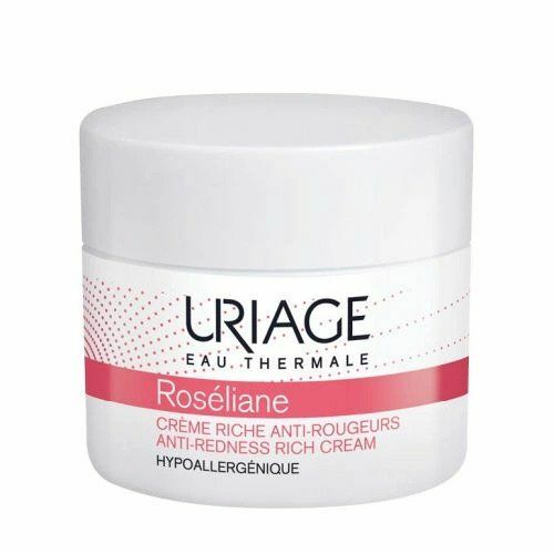 Uriage Roseliane Anti Redness Rich Cream 50 ml