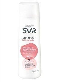 Svr Topialyse Huile de Bain 200 ml