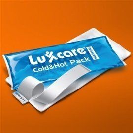 Luxcare Sıcak+Soğuk Kompres-Termojel Medium LC1610