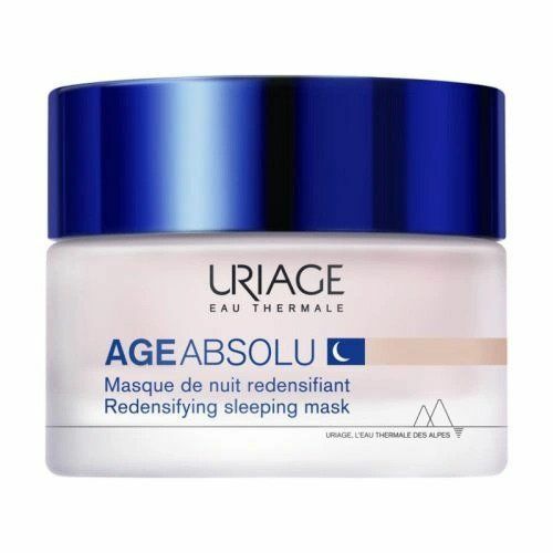 Uriage Age Absolu Masque NT Redensifiant P 50 ml