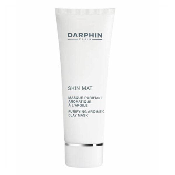 Darphin Purifying Aromatic Clay Mask 75 ml