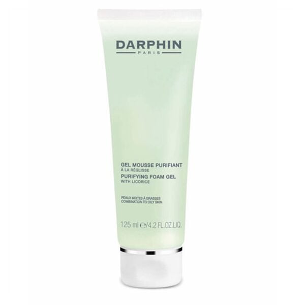 Darphin Purifying Foam Gel 125 ml