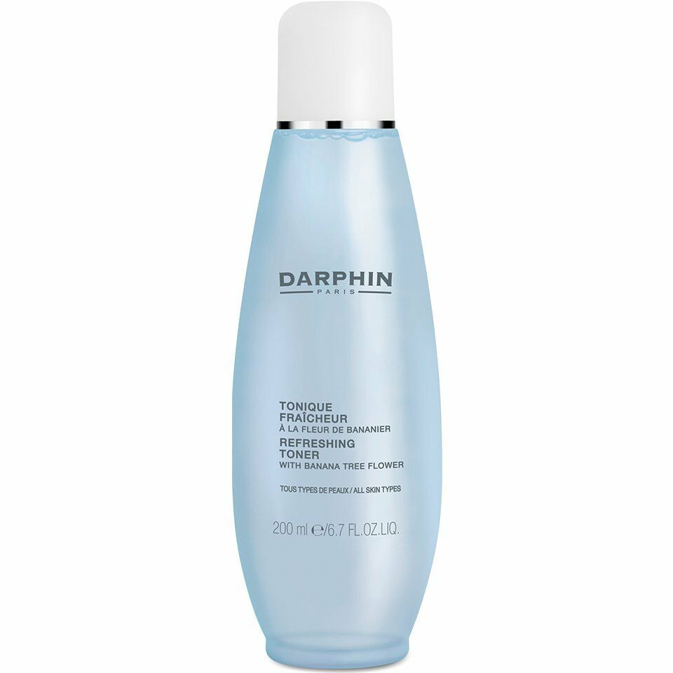 Darphin Refreshing Toner 200 ml