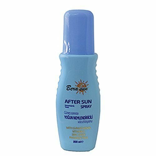 Bera Sun Aftersun 200 ml