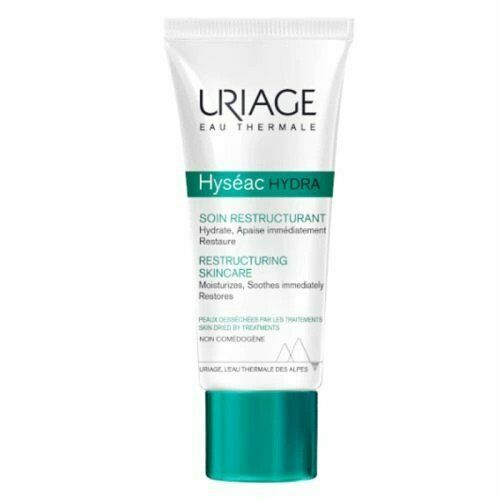 Uriage Hyseac Purifying Peel-Off Mask 50 ml