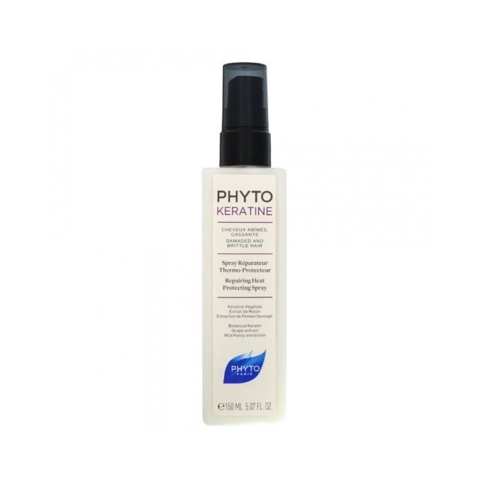 Phyto Phytokeratine Repairing Heat Protecting Spray 150ml