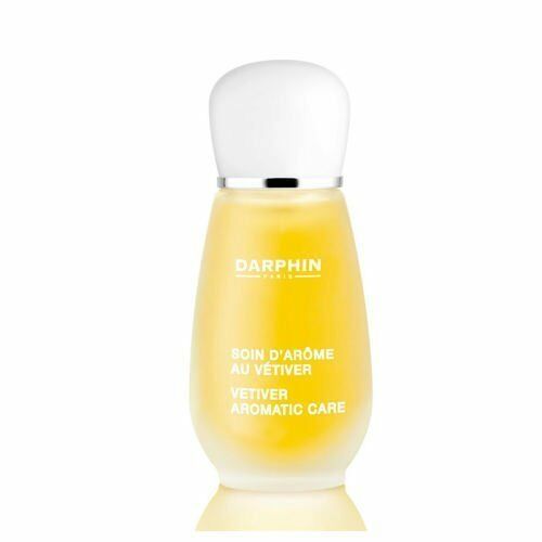 Darphin Vetiver Aromatic Care Essential Oil Elixir 15ml