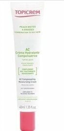 Topicrem AC Compensating Moisturizing Cream 40 ml