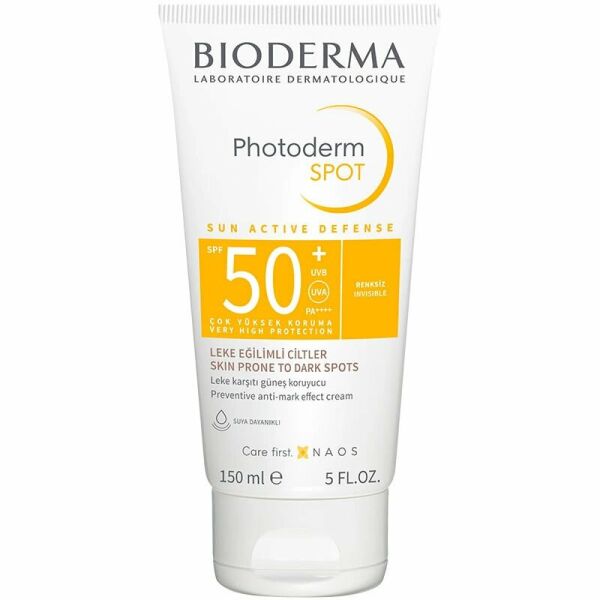 Bioderma Photoderm Spot SPF50+ 150 ml