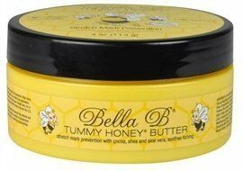 Bella B Tummy Honey Butter Çatlak Önleyici