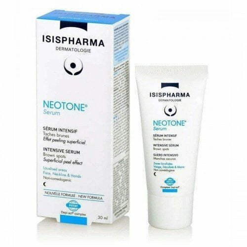 Isis Pharma Neotone İntensif Serum 30 ml