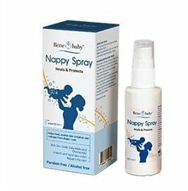 Bene Baby Nappy Sprey 50 ml