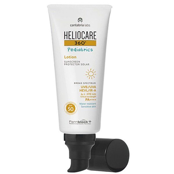 Heliocare 360 Pediatrics SPF50 Lotion 200 ml