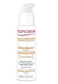 Topicrem Serum Booster 30 ml