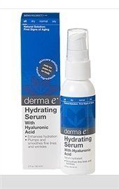 Derma E Hydrating Serum