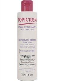 Topicrem Soothing Cleansing Water 200 ml