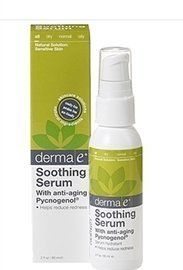 Derma E Soothing Serum 60 ml