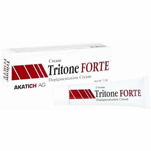 Tritone Forte Krem 30 gr