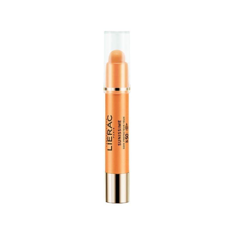 Lierac Sunissime Energizing Eye Stick SPF 50+ 3gr