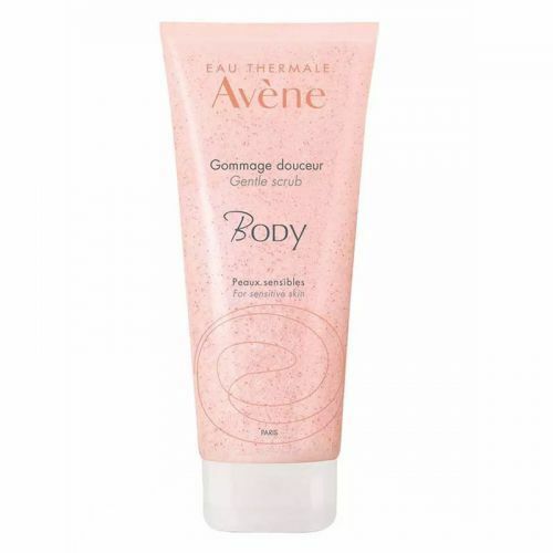 Avene Body Hassas Ciltler için Vücut Peeling 200 ml