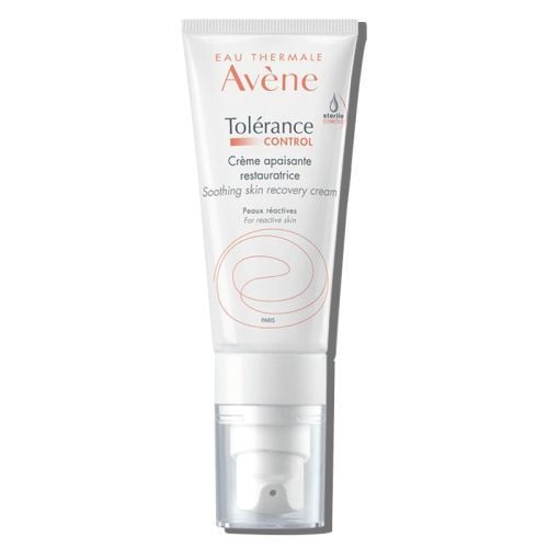 Avene Tolerance Control Soothing Skin Recovery Cream 40 ml