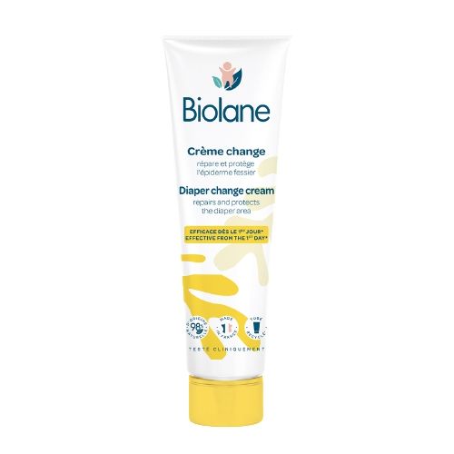 Biolane Diaper Rash Cream Dermo Pediatrik Pişik Kremi 100 ml