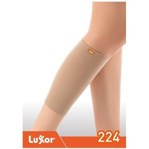 Luxor Elastik Alt Baldır Desteği 224 Large