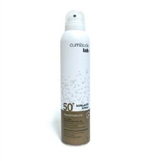 Cumlaude Sunlaude Spray SPF 50 200 ml