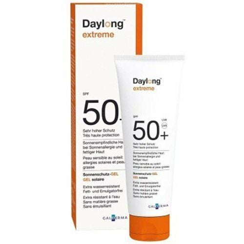 Daylong Extreme SPF 50 100 ml Yeni Sezon