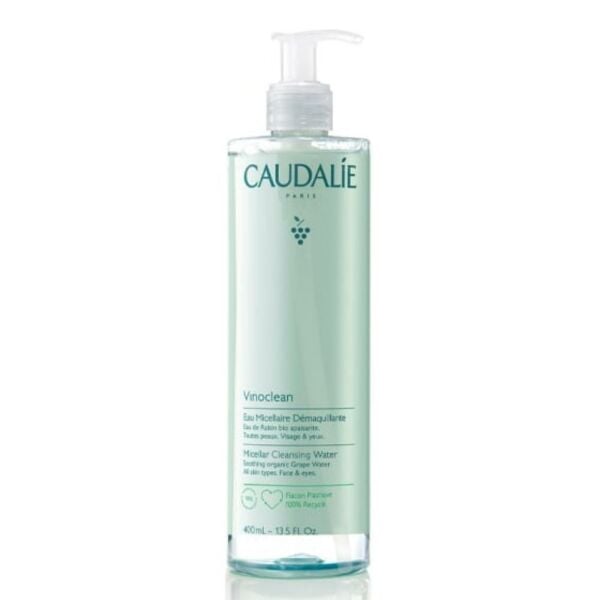 Caudalie Vinoclean Micellar Temizleme Suyu 400ml