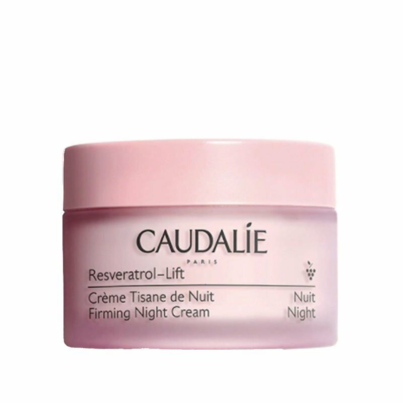 Caudalie Resveratrol Lift Firming Night Cream 50 ml
