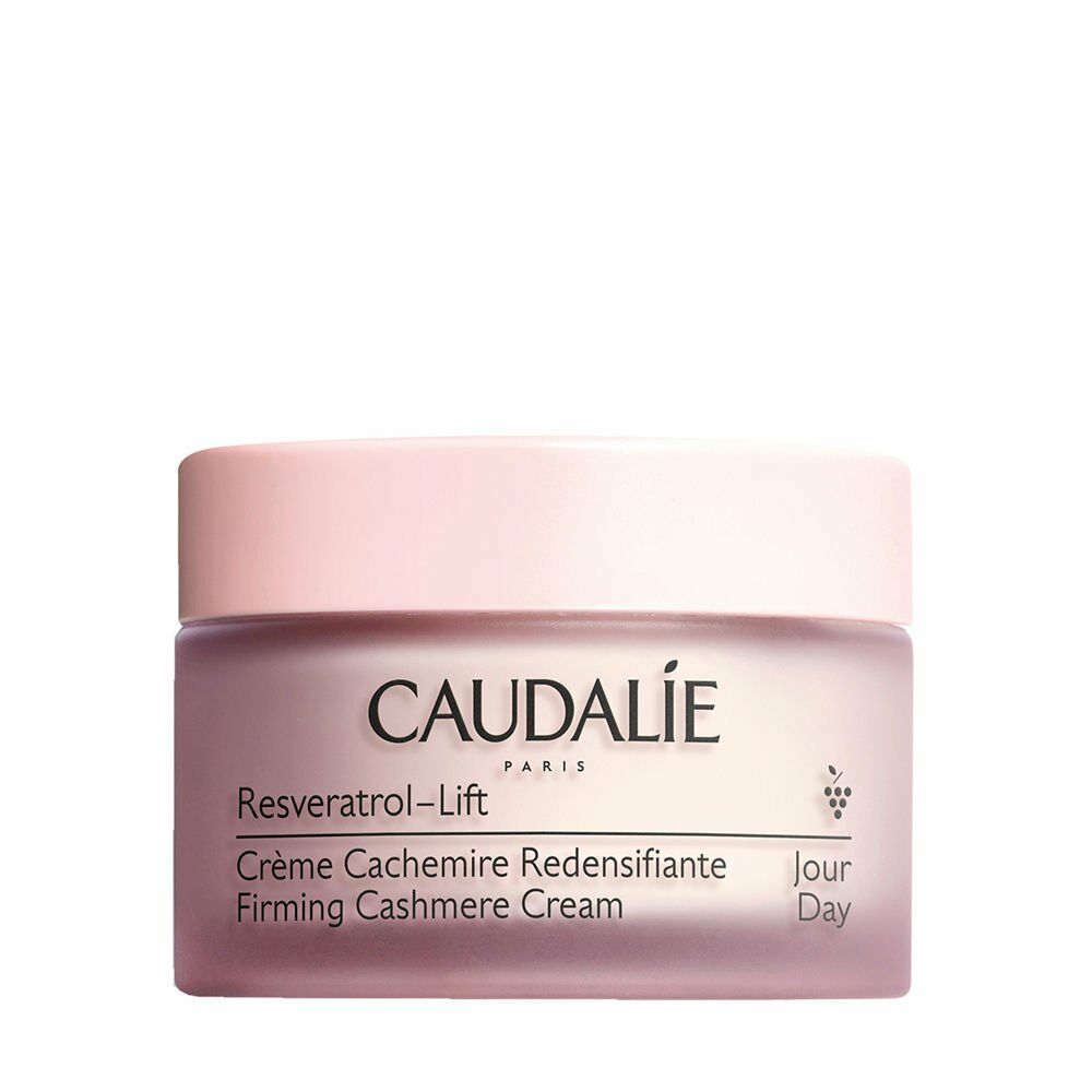 Caudalie Resveratrol Lift Firming Cashmere Cream 50 ml