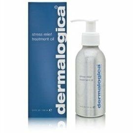 Dermalogica Stress Reilef Treatment Oil 100 ml