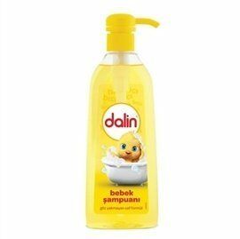 Dalin Bebek Sampuanı 500 Ml