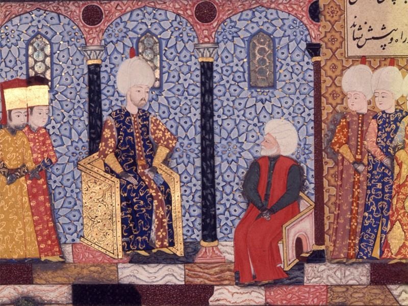Minyatür Sanatı Nedir? Ünlü Minyatür Sanatçıları Kimlerdir?