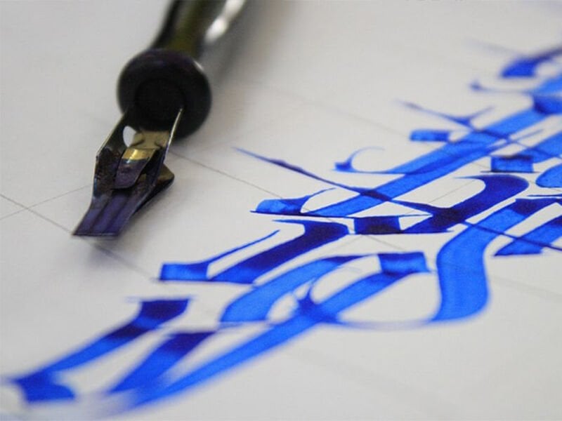 Kaligrafi Kalemi Nedir, Kaligrafi Kalemi Fiyatları Nelerdir?