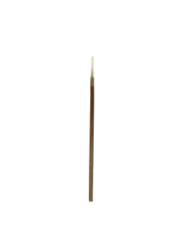Vera Sanat Gelincik Kılı 00 Fırça 11 mm (Kıl Uzunluğu)