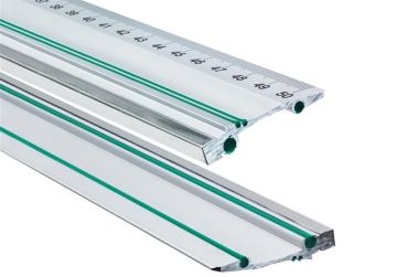 Linex Anti Slide Kaydırmaz Cetvel Alüminyum 50 cm