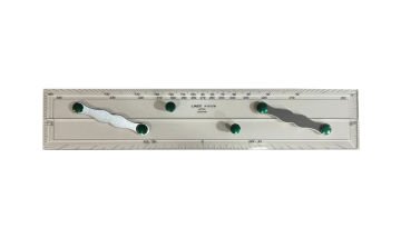 Linex paralel cetvel 38cm