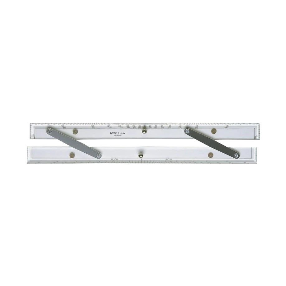 Linex paralel cetvel 45cm