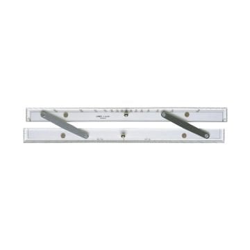 Linex paralel cetvel 45cm
