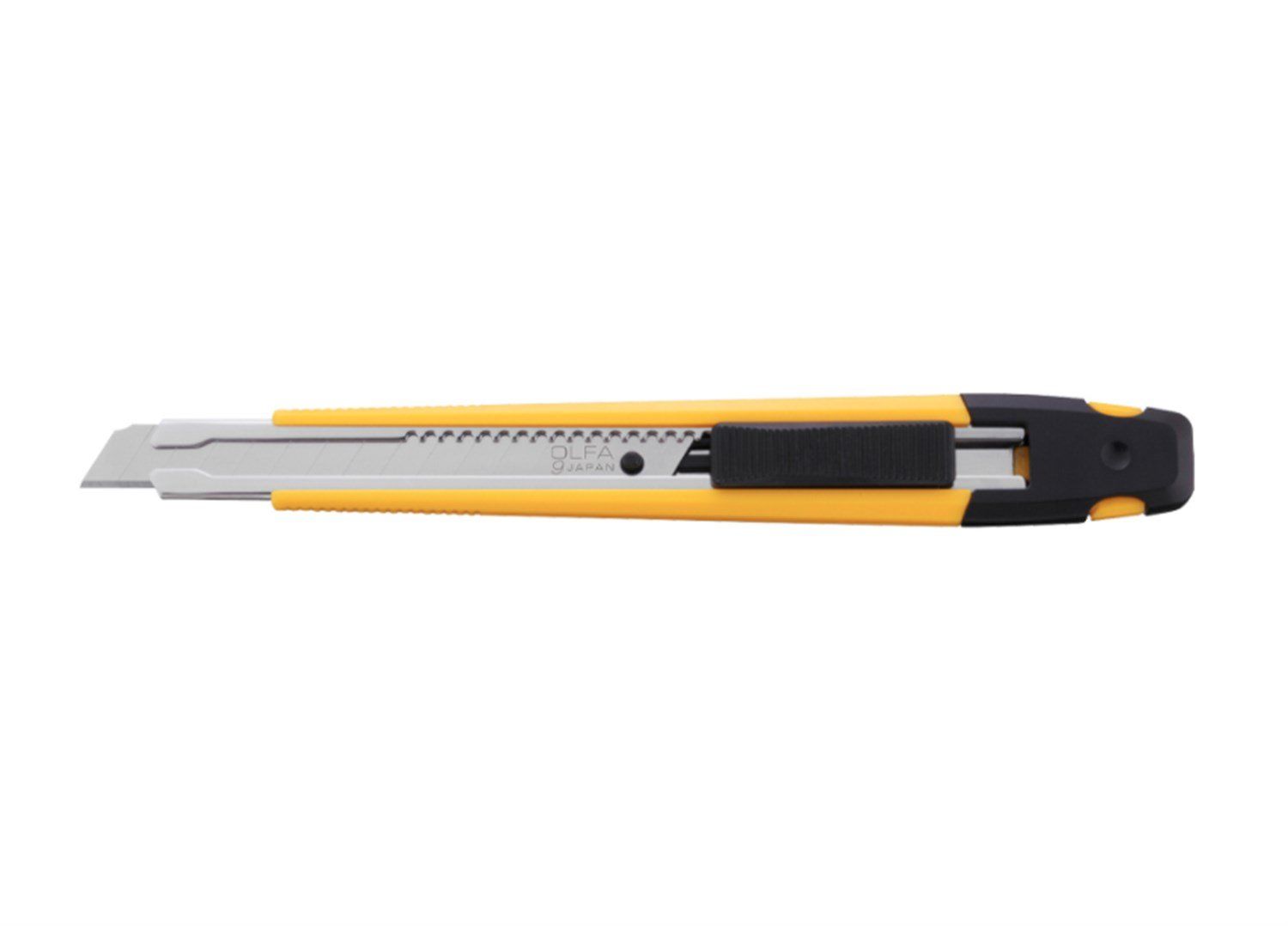Olfa Maket Bıçağı (9mm) A-1