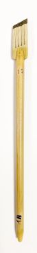Tiryakiart Şaklı Bambu Kalem 13 mm