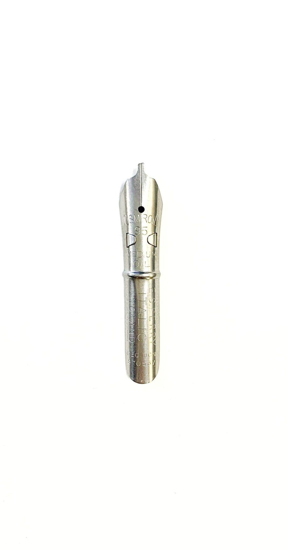 Osmiroid Metal Nesih Yazı Uçları 0.9 mm