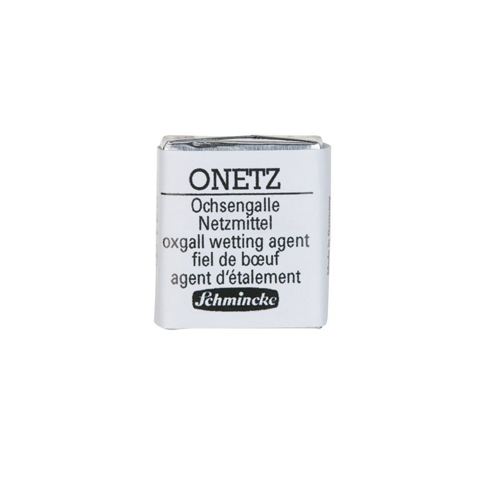 Schmincke Horadam Aquarell Artistik Sulu Boya Yarım Tablet Seri 1 031 onetz