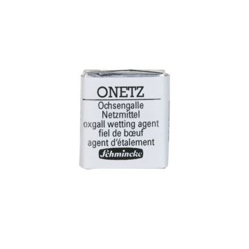 Schmincke Horadam Aquarell Artistik Sulu Boya Yarım Tablet Seri 1 031 onetz