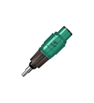Rotring Isograph Rapido Kalem UCU 1.40 mm