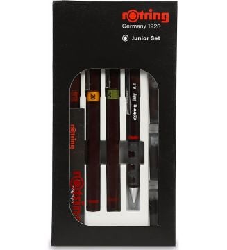 Rotring Rapido Junior Set