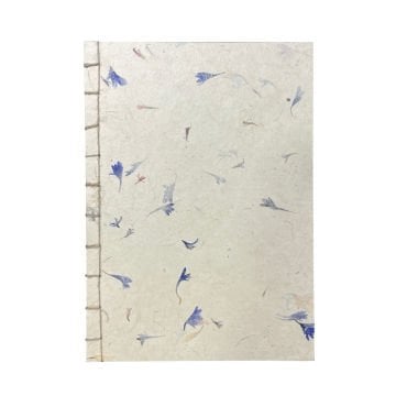 Tiryakiart El Yapımı Defter Japanese Binding Serisi A6 24 yp