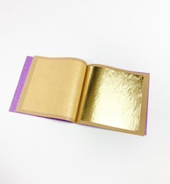 Rupprecht 23.6K Dream Gold Defter Altın